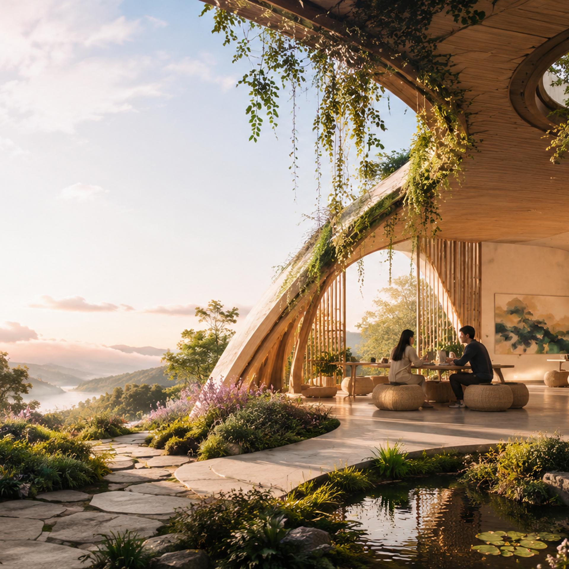 Cover image for AIC #5: Design a Place You Wish Existed.